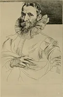 An illustration from Prints; a brief review of their technique and history (1914)