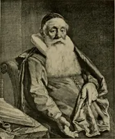 An illustration from Prints; a brief review of their technique and history (1914)