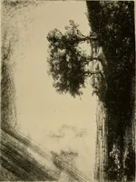 An illustration from Prints; a brief review of their technique and history (1914)
