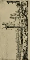 An illustration from Prints; a brief review of their technique and history (1914)