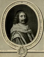 An illustration from Prints; a brief review of their technique and history (1914)