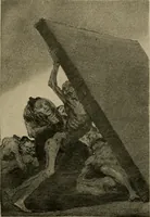 An illustration from Prints; a brief review of their technique and history (1914)