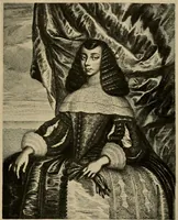 An illustration from Prints; a brief review of their technique and history (1914)