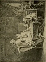 An illustration from Prints; a brief review of their technique and history (1914)