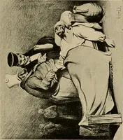 An illustration from Prints; a brief review of their technique and history (1914)