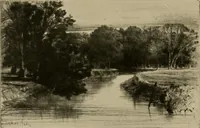 An illustration from Prints; a brief review of their technique and history (1914)