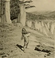 An illustration from Prints; a brief review of their technique and history (1914)