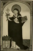 An illustration from Prints; a brief review of their technique and history (1914)