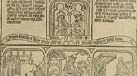 An illustration from Prints; a brief review of their technique and history (1914)