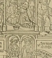 An illustration from Prints; a brief review of their technique and history (1914)