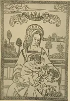 An illustration from Prints; a brief review of their technique and history (1914)