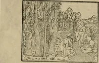 An illustration from Prints; a brief review of their technique and history (1914)