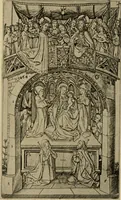 An illustration from Prints; a brief review of their technique and history (1914)