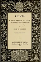 An illustration from Prints; a brief review of their technique and history (1914)