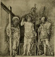 An illustration from Prints; a brief review of their technique and history (1914)