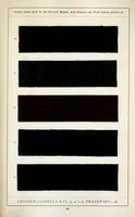 Picture 11 of 11 from Print styles on shoddy material (1900), leaf 37