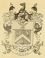 An illustration from Prisciani grammatici Caesariensis libri omnes. ... Quibus omnibus ad suum decus restituendis quanta[m] adhibuerimus diligentiam, facile cognosces . (1527)