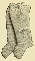 Picture 5 of 19 from The Priscilla baby book .. (1915), leaf 11