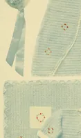 Picture 9 of 19 from The Priscilla baby book .. (1915), leaf 19