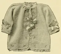 Picture 16 of 19 from The Priscilla baby book .. (1915), leaf 31