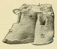 Picture 17 of 19 from The Priscilla baby book .. (1915), leaf 32