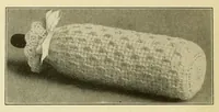 Picture 19 of 19 from The Priscilla baby book .. (1915), leaf 34