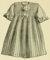 An illustration from The Priscilla baby book .. (1915)