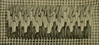 An illustration from The Priscilla basketry book a collection of baskets and other articles with lessons for working and directions for dyeing and staining (1911)