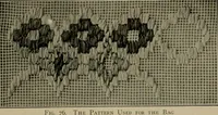 Picture 26 of 28 from The Priscilla basketry book a collection of baskets and other articles with lessons for working and directions for dyeing and staining (1911), leaf 22