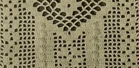 Picture 36 of 42 from The Priscilla crochet book, edgings and insertions; a collection of beautiful and useful patterns, with directions for working (1913), leaf 32