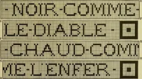 Picture 59 of 80 from The Priscilla filet crochet book, no. 2 ; a collection of beautiful designs in filet crochet, introducing filet crochet brodé, embroidery on crochet and cameo crochet (1914), leaf 42