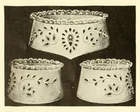 Picture 5 of 19 from The Priscilla needlework book (1908), leaf 20