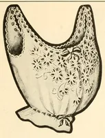 Picture 7 of 19 from The Priscilla needlework book (1908), leaf 25