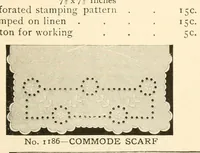 Picture 8 of 19 from The Priscilla needlework book (1908), leaf 29