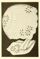 Picture 9 of 19 from The Priscilla needlework book (1908), leaf 32