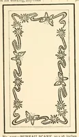 Picture 11 of 19 from The Priscilla needlework book (1908), leaf 39