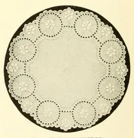 An illustration from The Priscilla needlework book (1908)