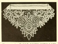 Picture 14 of 19 from The Priscilla needlework book (1908), leaf 50