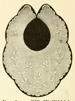 Picture 16 of 19 from The Priscilla needlework book (1908), leaf 56