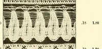 Picture 18 of 19 from The Priscilla needlework book (1908), leaf 74