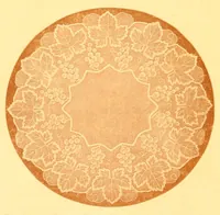 Picture 19 of 19 from The Priscilla needlework book (1908), leaf 78