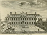 An illustration from The private palaces of London past and present (1908)
