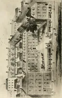An illustration from The private palaces of London past and present (1908)