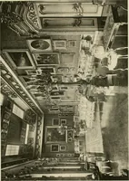 An illustration from The private palaces of London past and present (1908)