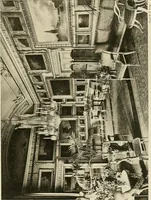 An illustration from The private palaces of London past and present (1908)
