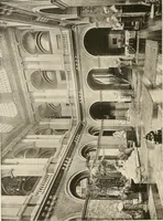 An illustration from The private palaces of London past and present (1908)