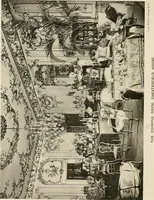 An illustration from The private palaces of London past and present (1908)