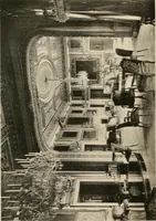An illustration from The private palaces of London past and present (1908)