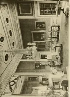 An illustration from The private palaces of London past and present (1908)