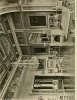 An illustration from The private palaces of London past and present (1908)